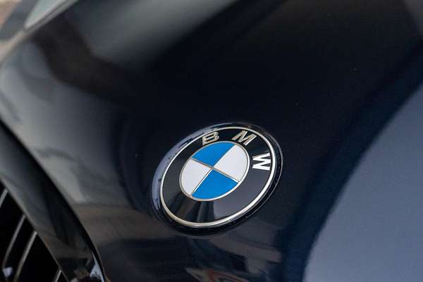 2021 BMW X6 M Competition F96