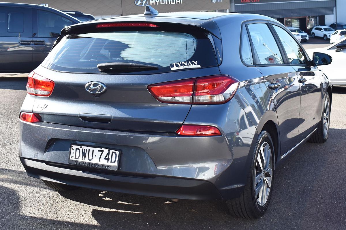 2018 Hyundai i30 Active PD2