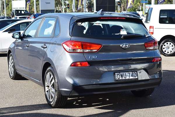 2018 Hyundai i30 Active PD2
