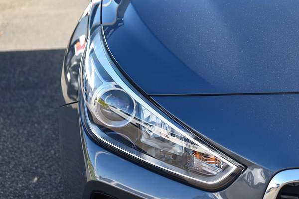 2018 Hyundai i30 Active PD2