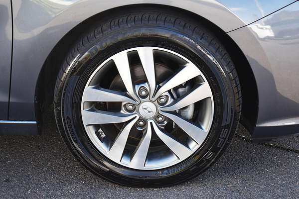 2018 Hyundai i30 Active PD2