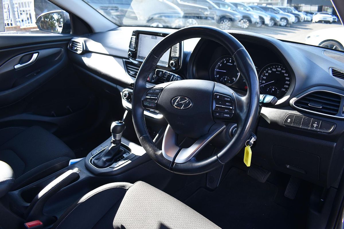 2018 Hyundai i30 Active PD2