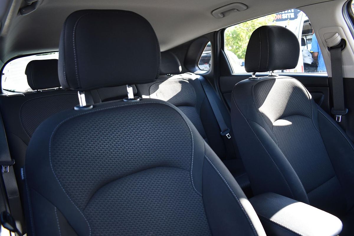 2018 Hyundai i30 Active PD2