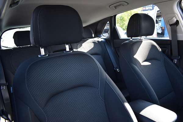 2018 Hyundai i30 Active PD2