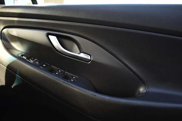 2018 Hyundai i30 Active PD2