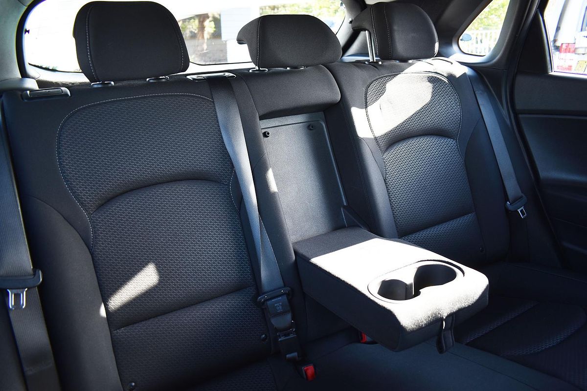 2018 Hyundai i30 Active PD2