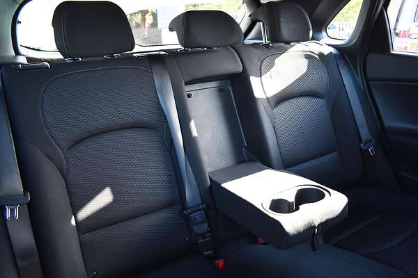 2018 Hyundai i30 Active PD2