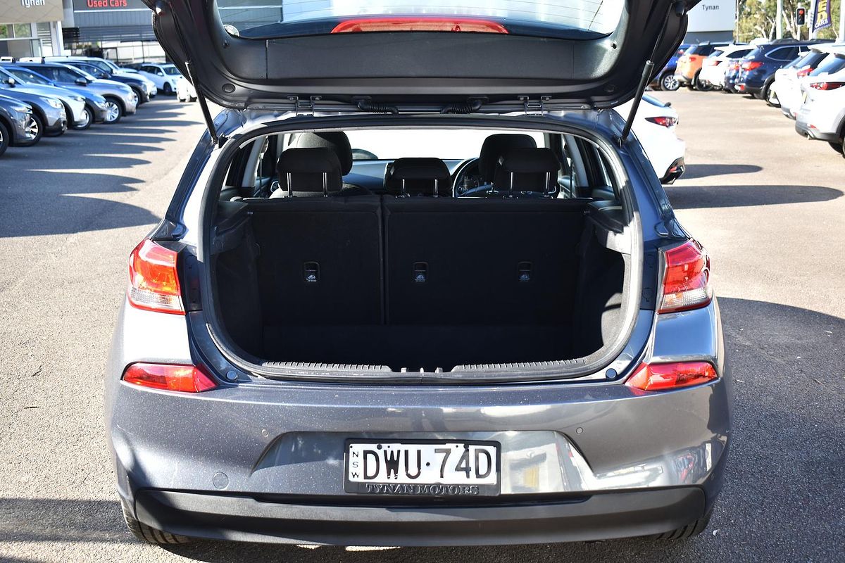 2018 Hyundai i30 Active PD2