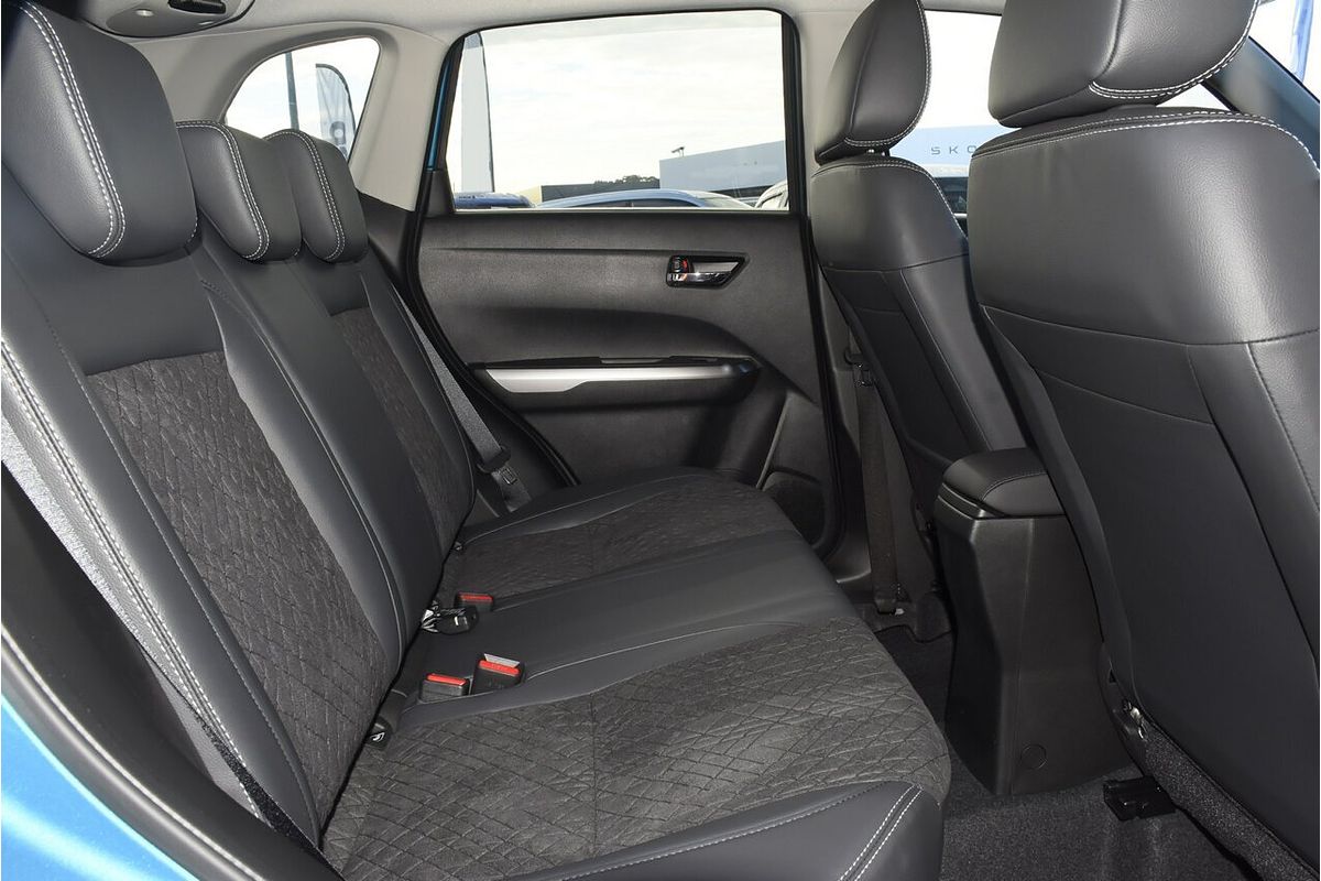 2025 Suzuki Vitara LY Series II