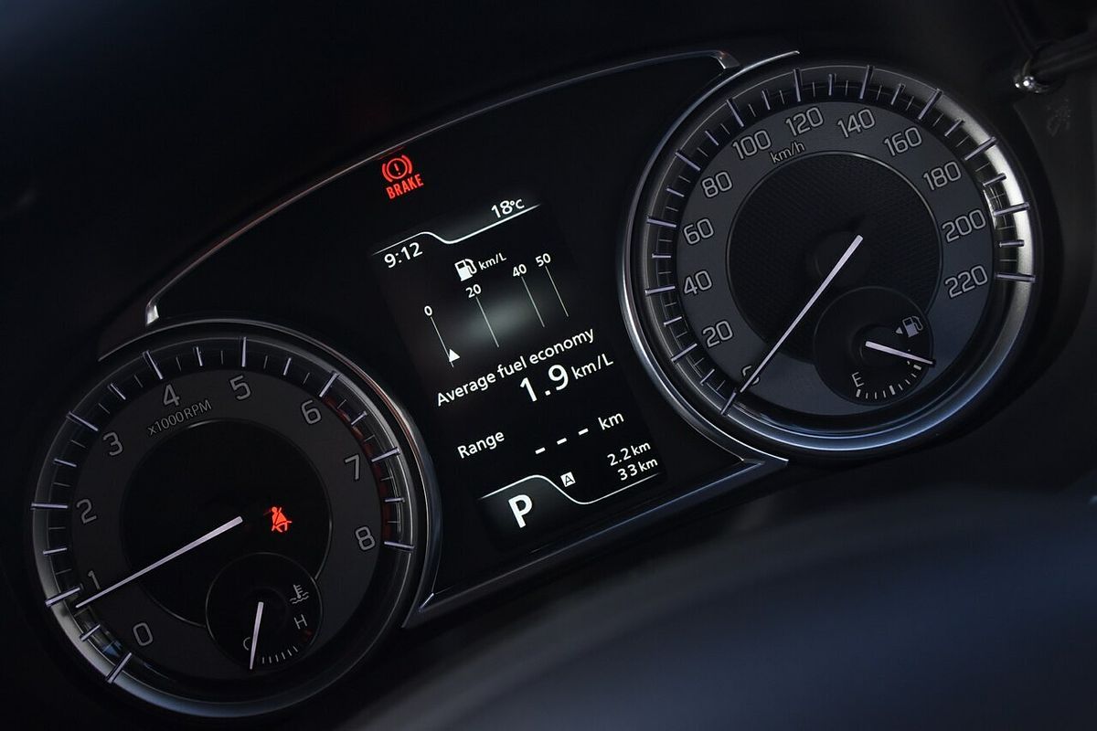 2025 Suzuki Vitara LY Series II