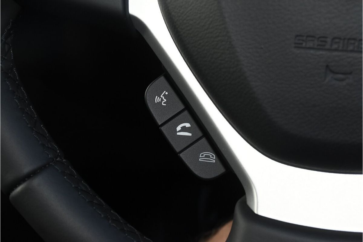 2025 Suzuki Vitara LY Series II