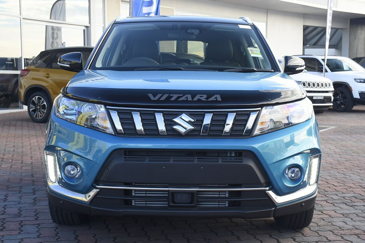 2025 Suzuki Vitara LY Series II