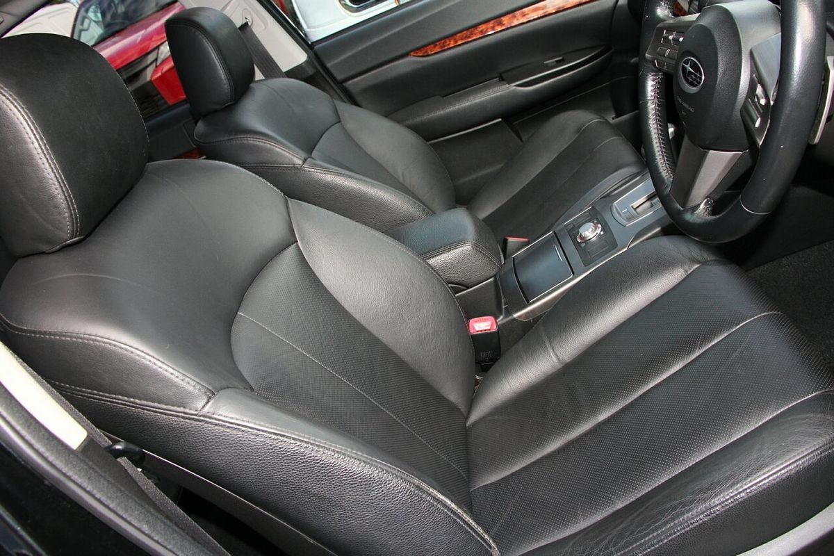 2011 Subaru Liberty 3.6R Premium 5GEN