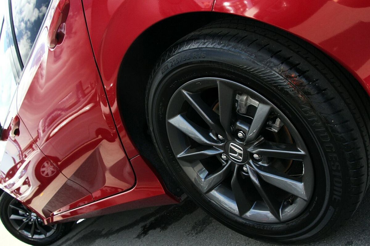 2020 Honda Civic VTi-S 10th Gen