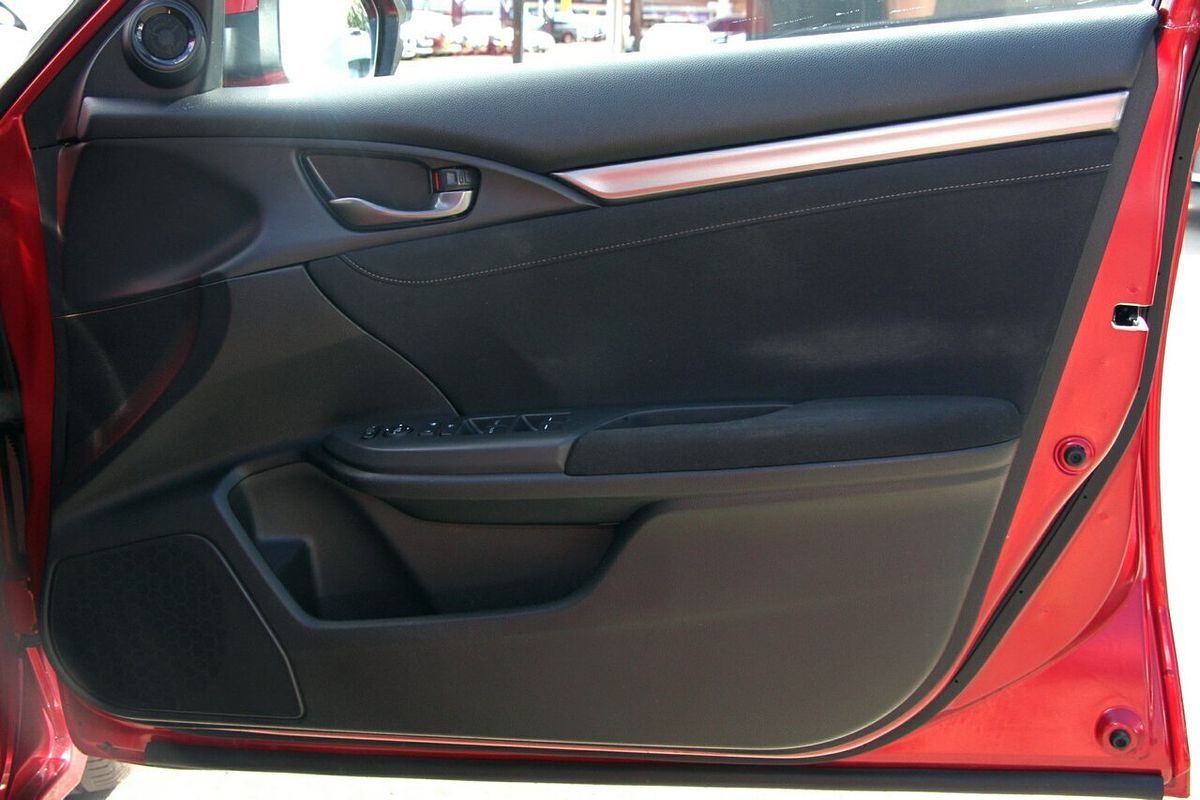 2020 Honda Civic VTi-S 10th Gen