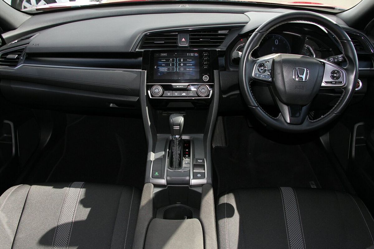 2020 Honda Civic VTi-S 10th Gen