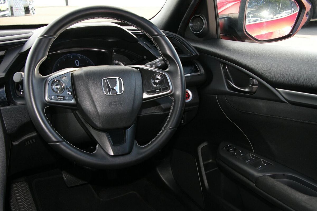 2020 Honda Civic VTi-S 10th Gen