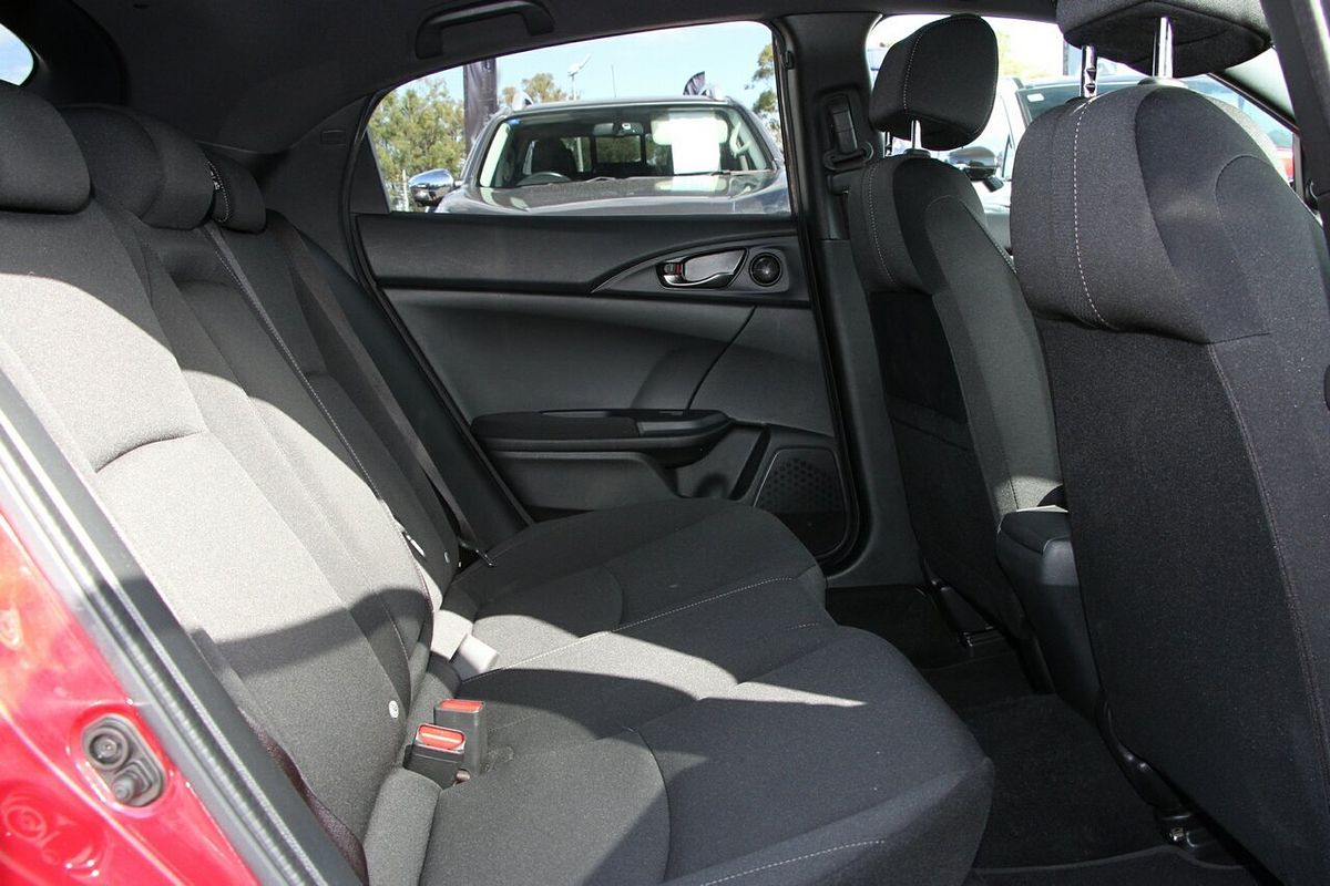 2020 Honda Civic VTi-S 10th Gen