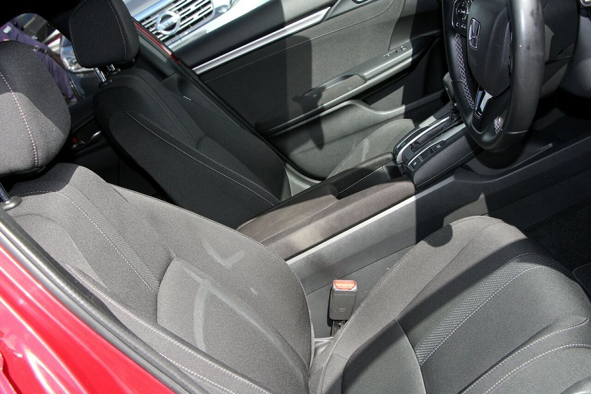 2020 Honda Civic VTi-S 10th Gen
