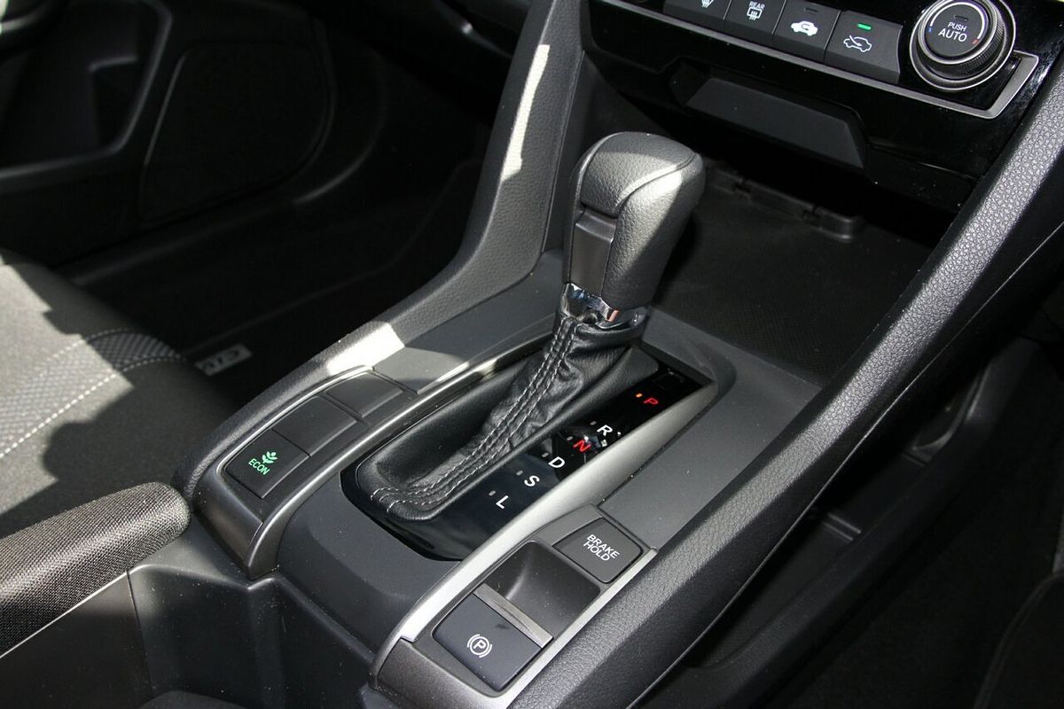 2020 Honda Civic VTi-S 10th Gen