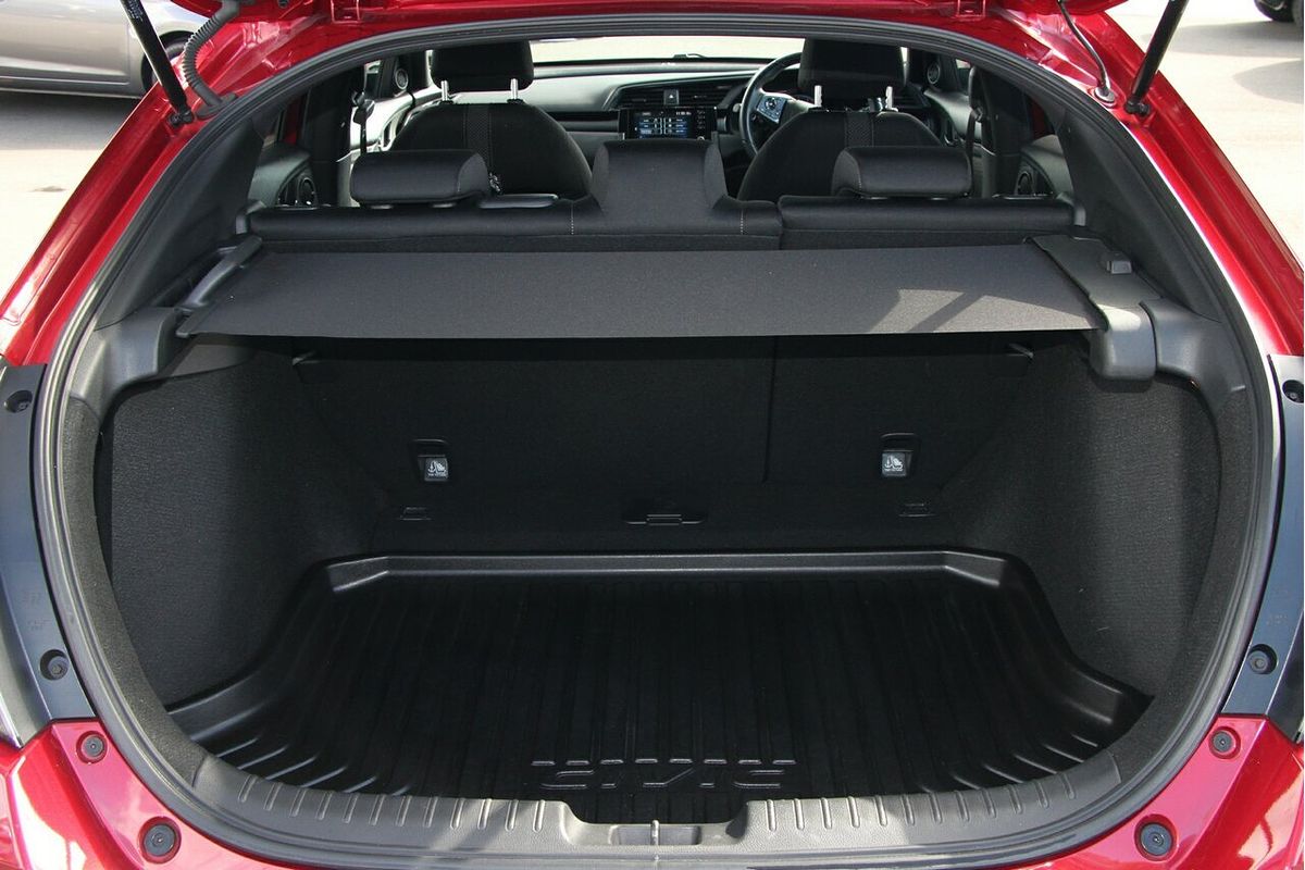 2020 Honda Civic VTi-S 10th Gen