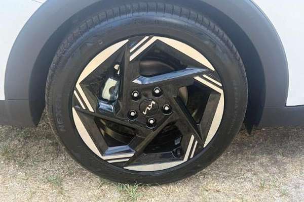 2025 Kia K4 Sport+ CL4m