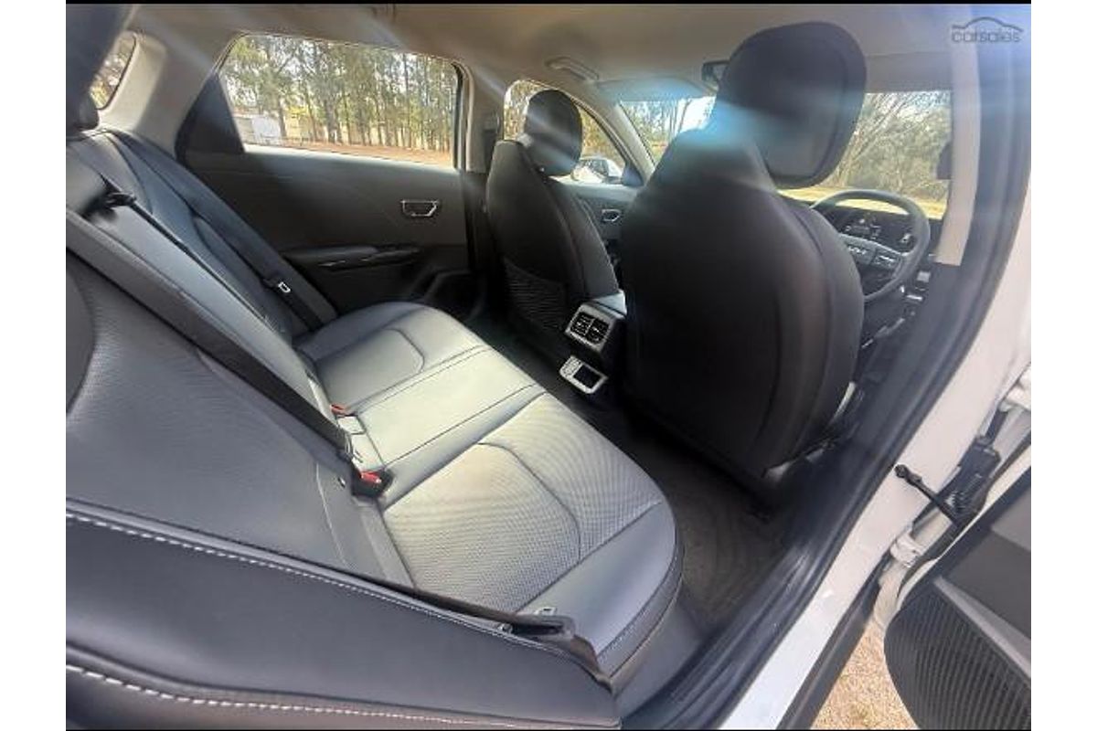 2025 Kia K4 Sport+ CL4m