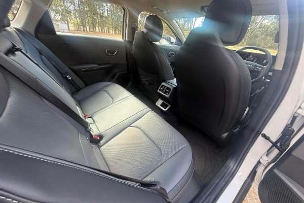 2025 Kia K4 Sport+ CL4m