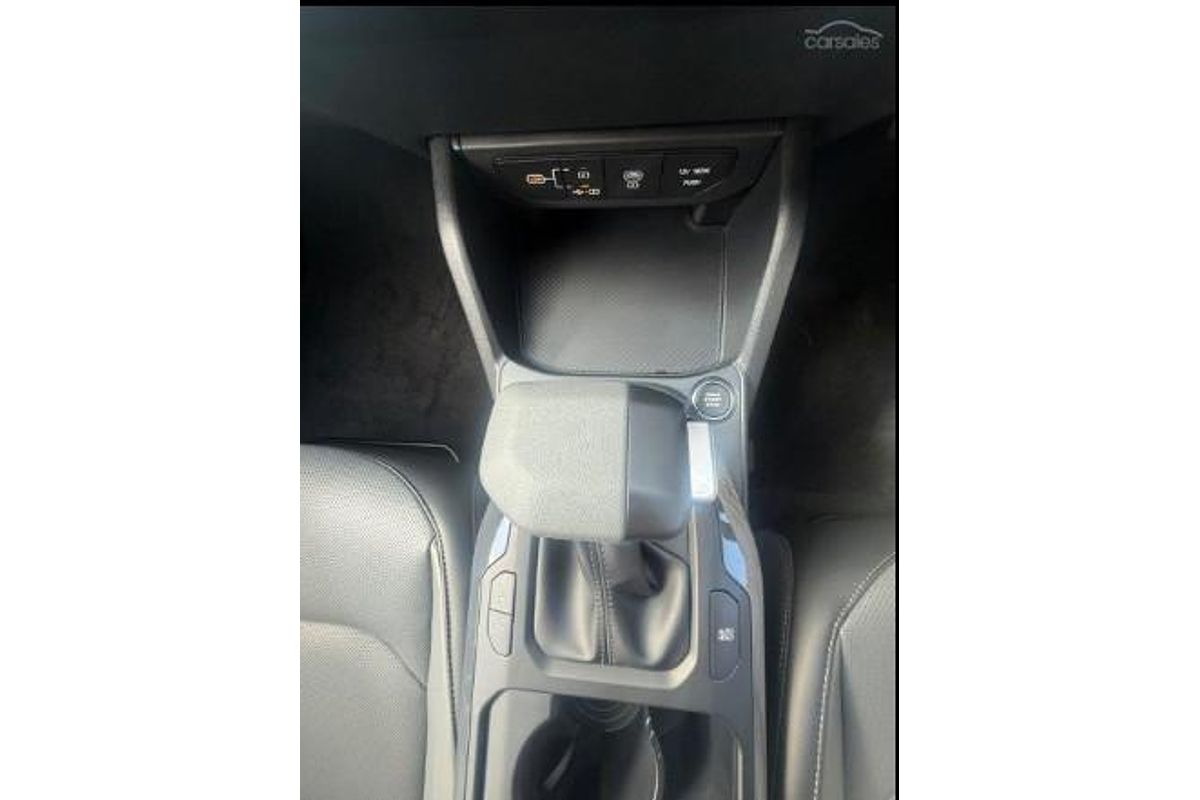 2025 Kia K4 Sport+ CL4m