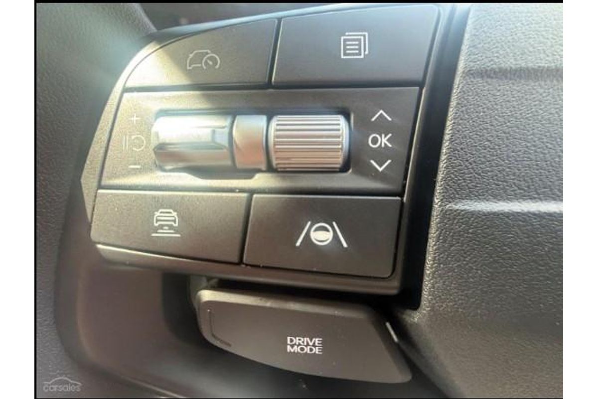 2025 Kia K4 Sport+ CL4m