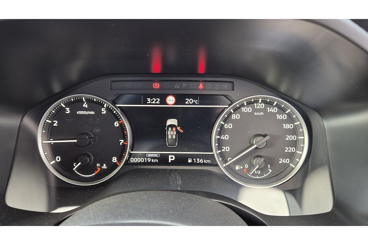 2025 Mitsubishi Outlander Black Edition ZM