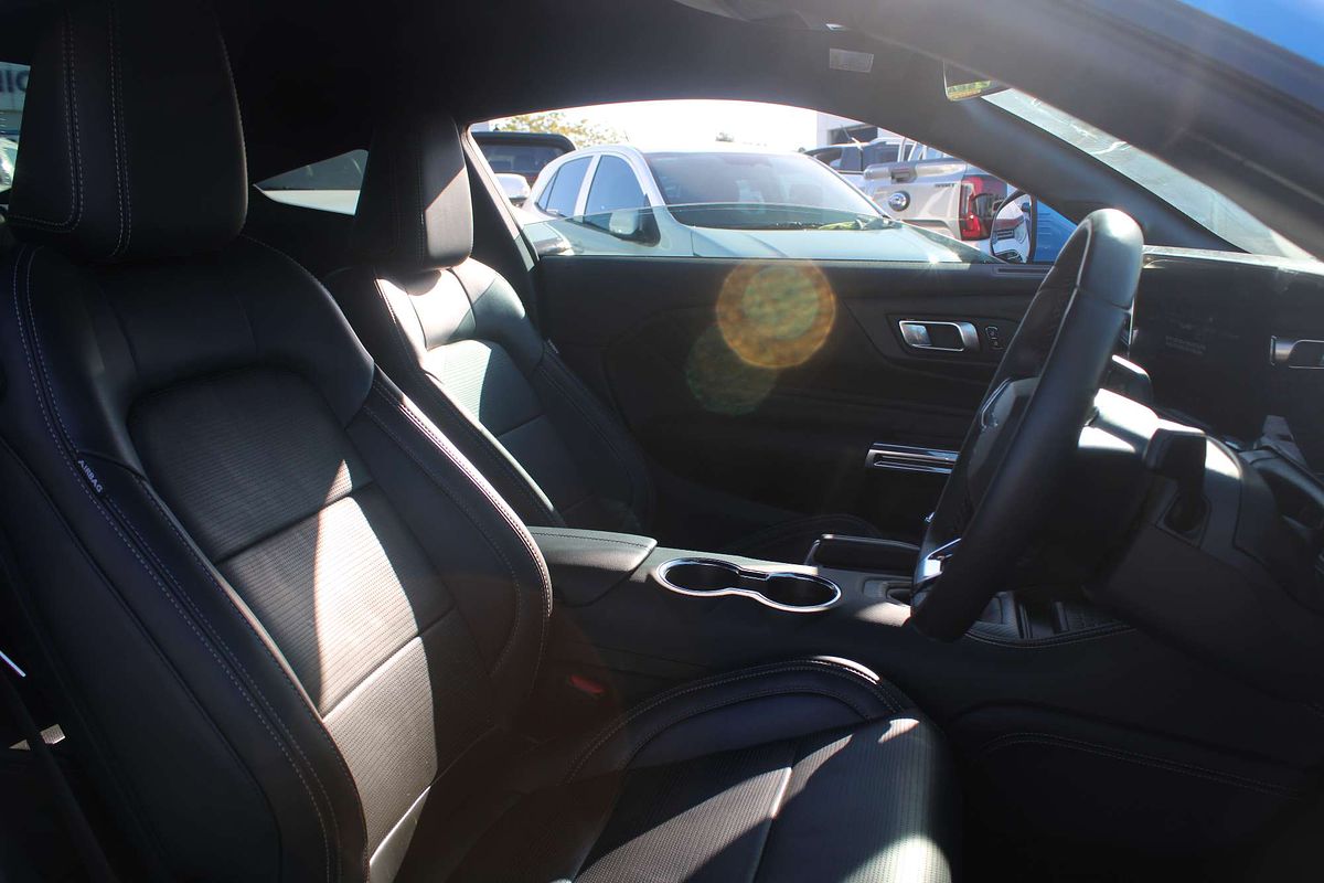 2024 Ford Mustang GT FO