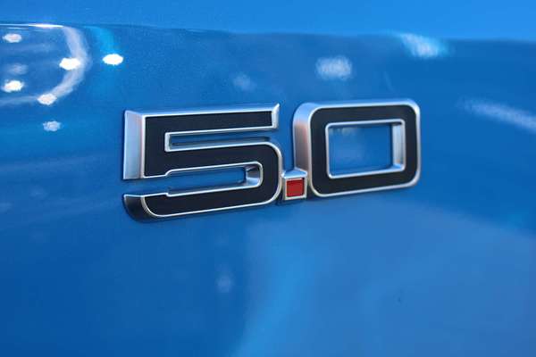 2024 Ford Mustang GT FO