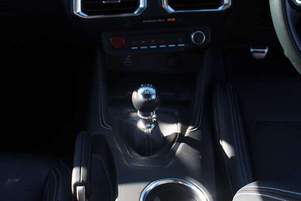 2024 Ford Mustang GT FO