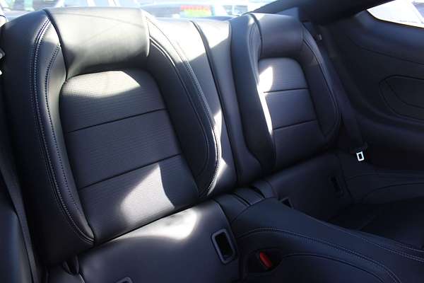 2024 Ford Mustang GT FO