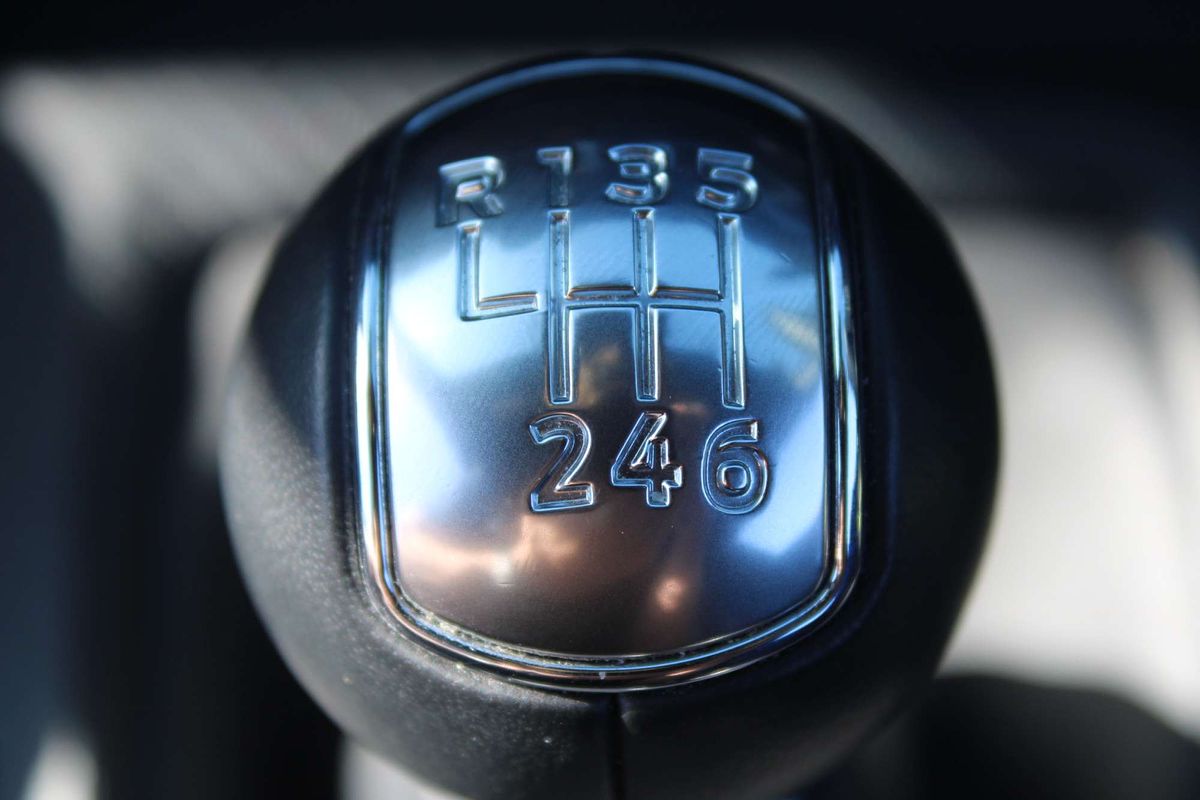 2024 Ford Mustang GT FO