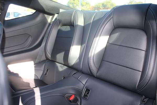 2024 Ford Mustang GT FO