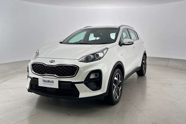 2019 Kia Sportage SX QL