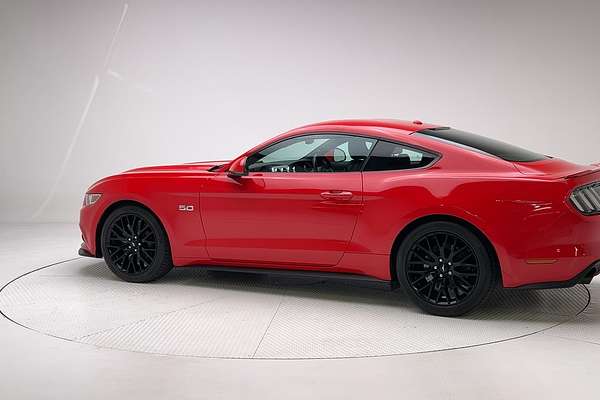 2017 Ford Mustang GT FM