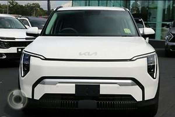 2025 Kia EV3 Air Long Range SV