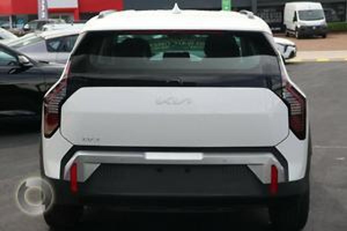 2025 Kia EV3 Air Long Range SV