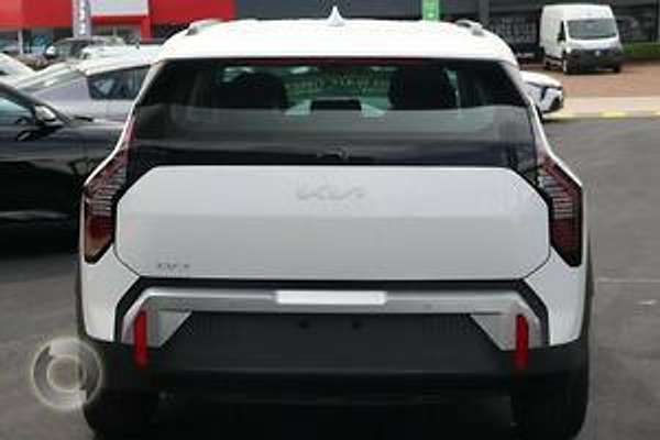 2025 Kia EV3 Air Long Range SV