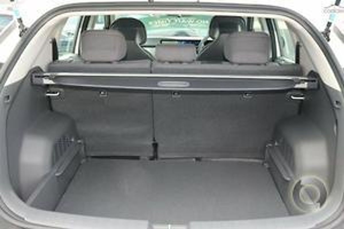 2025 Kia EV3 Air Long Range SV