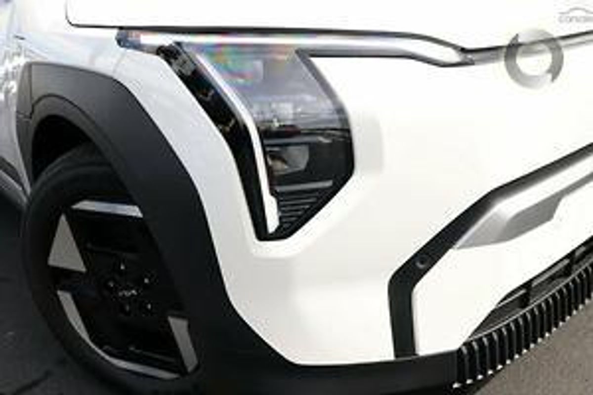 2025 Kia EV3 Air Long Range SV