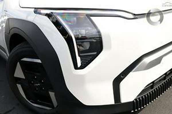 2025 Kia EV3 Air Long Range SV