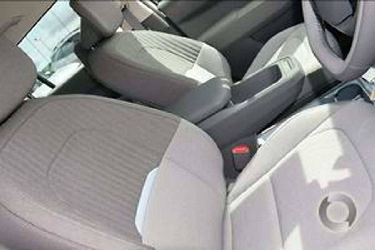 2025 Kia EV3 Air Long Range SV