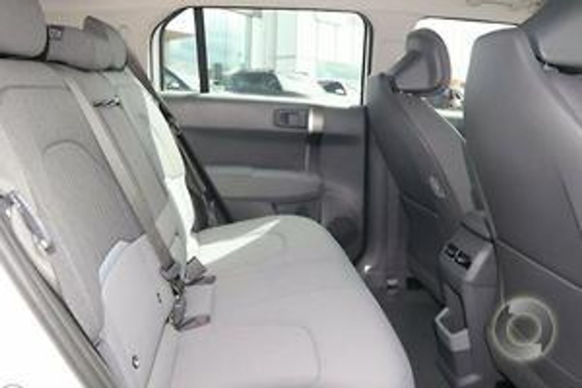 2025 Kia EV3 Air Long Range SV