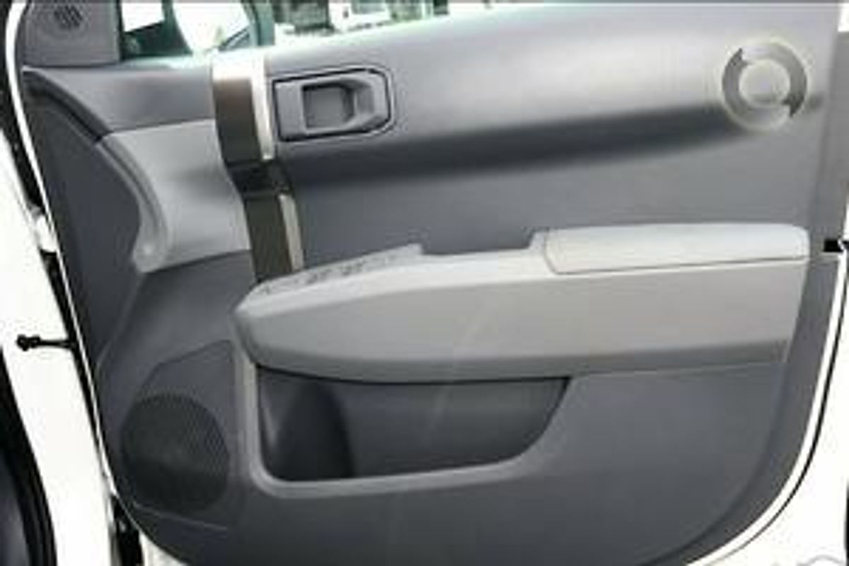 2025 Kia EV3 Air Long Range SV