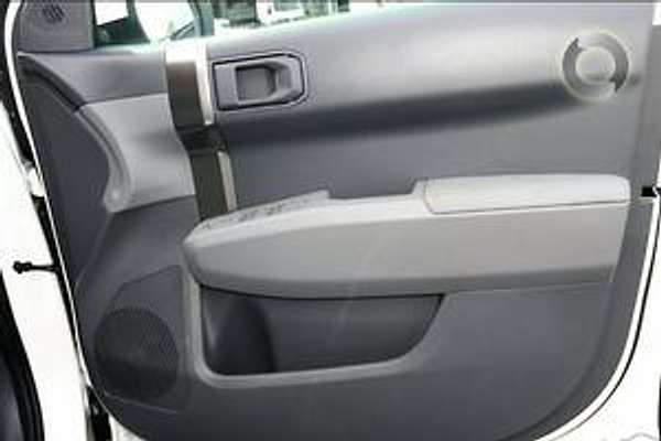 2025 Kia EV3 Air Long Range SV