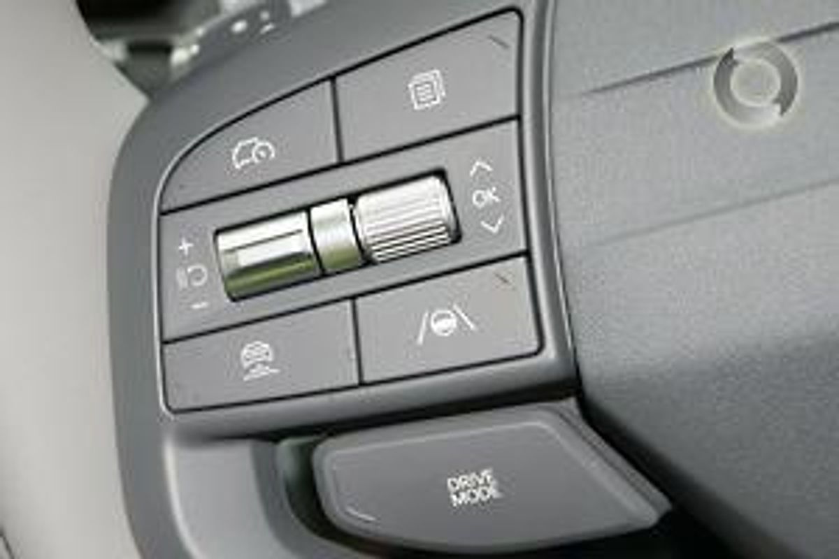 2025 Kia EV3 Air Long Range SV